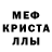 Мефедрон 4 MMC Artiom Oganesyan